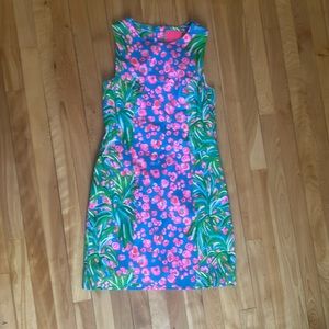NWT Lilly Pulitzer Shift Dress